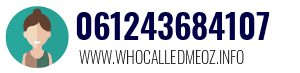 Telephone number 061243684107 061243684107