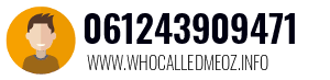Telephone number 061243909471 061243909471