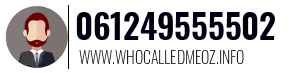Telephone number 061249555502 061249555502