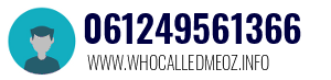 Telephone number 061249561366 061249561366