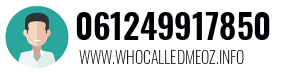 Telephone number 061249917850 061249917850