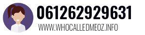 Telephone number 061262929631 061262929631