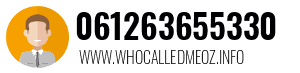 Telephone number 061263655330 061263655330