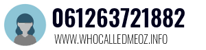 Telephone number 061263721882 061263721882
