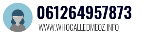 Telephone number 061264957873 061264957873