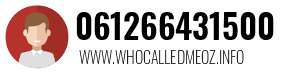 Telephone number 061266431500 061266431500