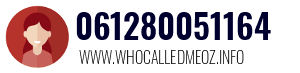 Telephone number 061280051164 061280051164