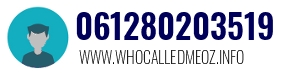 Telephone number 061280203519 061280203519