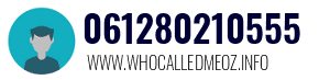 Telephone number 061280210555 061280210555