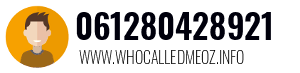 Telephone number 061280428921 061280428921