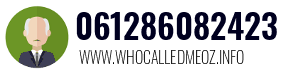 Telephone number 061286082423 061286082423