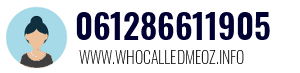 Telephone number 061286611905 061286611905