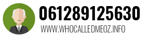 Telephone number 061289125630 061289125630