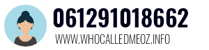 Telephone number 061291018662 061291018662