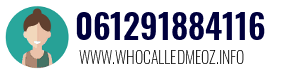 Telephone number 061291884116 061291884116