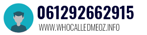Telephone number 061292662915 061292662915