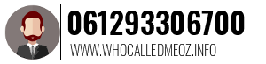 Telephone number 061293306700 061293306700