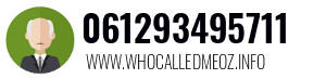 Telephone number 061293495711 061293495711