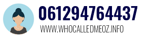Telephone number 061294764437 061294764437