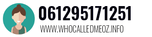 Telephone number 061295171251 061295171251