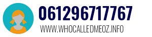 Telephone number 061296717767 061296717767