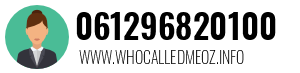Telephone number 061296820100 061296820100