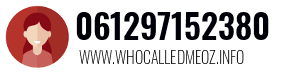 Telephone number 061297152380 061297152380