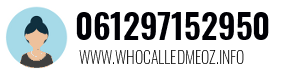 Telephone number 061297152950 061297152950