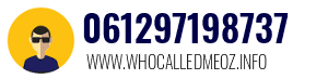 Telephone number 061297198737 061297198737