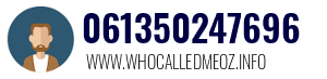 Telephone number 061350247696 061350247696