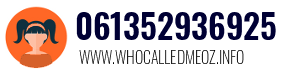 Telephone number 061352936925 061352936925