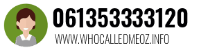 Telephone number 061353333120 061353333120