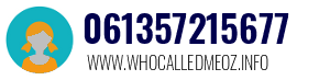 Telephone number 061357215677 061357215677