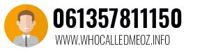 Telephone number 061357811150 061357811150