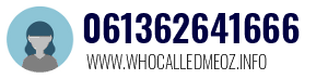 Telephone number 061362641666 061362641666