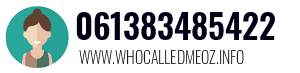 Telephone number 061383485422 061383485422