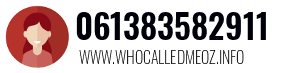 Telephone number 061383582911 061383582911