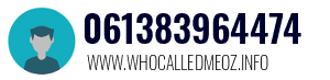 Telephone number 061383964474 061383964474