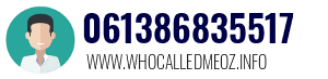 Telephone number 061386835517 061386835517