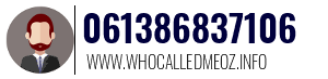 Telephone number 061386837106 061386837106