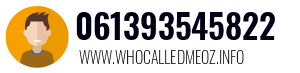 Telephone number 061393545822 061393545822