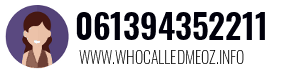 Telephone number 061394352211 061394352211