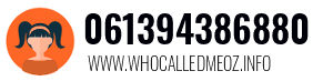 Telephone number 061394386880 061394386880