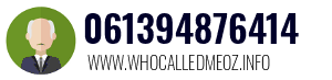 Telephone number 061394876414 061394876414
