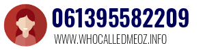 Telephone number 061395582209 061395582209