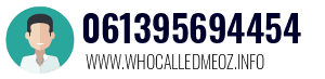 Telephone number 061395694454 061395694454