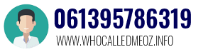 Telephone number 061395786319 061395786319