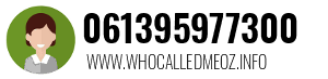 Telephone number 061395977300 061395977300