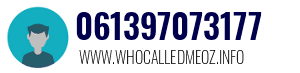 Telephone number 061397073177 061397073177