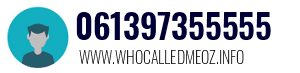 Telephone number 061397355555 061397355555